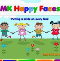 MK Happy Faces 1063076 Image 1